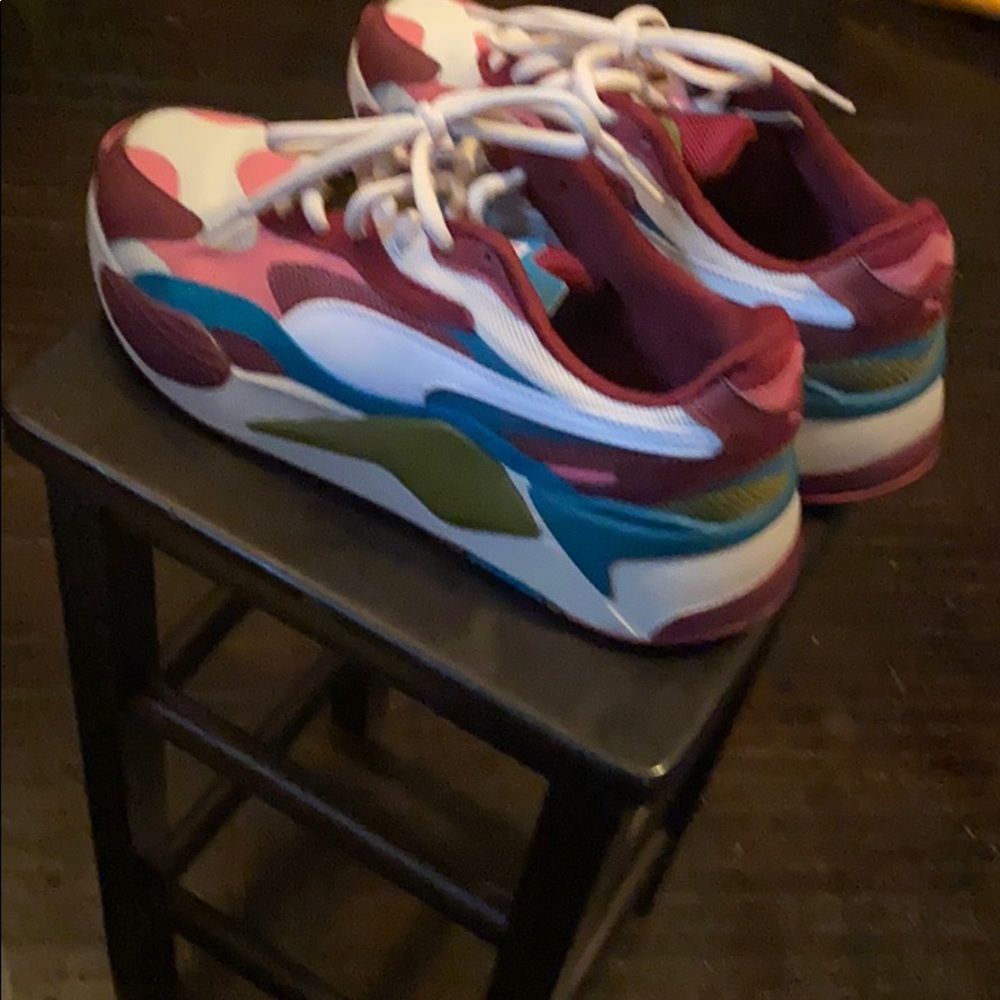 Puma - Picture 5 of 6